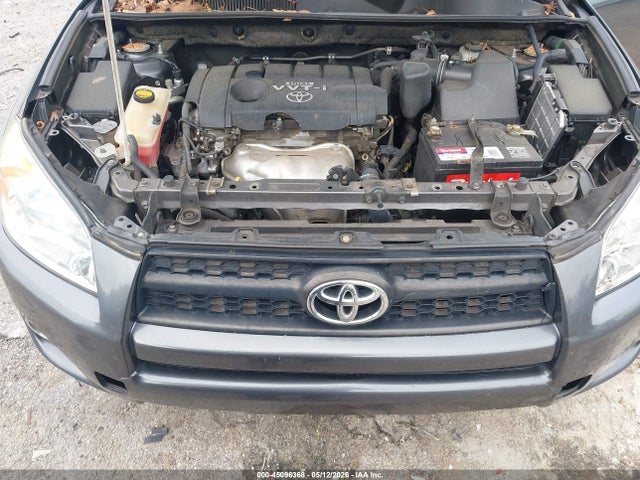 Aukcja sprzedaży 2010 Toyota Rav4 Sport, vin: JTMWF4DV8A5027974, numer aukcji: 45096368