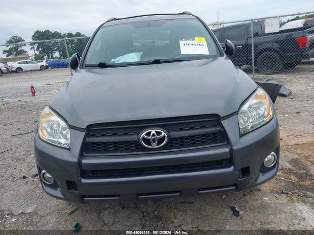 Aukcja sprzedaży 2010 Toyota Rav4 Sport, vin: JTMWF4DV8A5027974, numer aukcji: 45096368