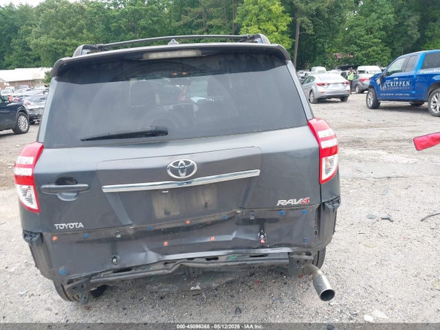 Aukcja sprzedaży 2010 Toyota Rav4 Sport, vin: JTMWF4DV8A5027974, numer aukcji: 45096368