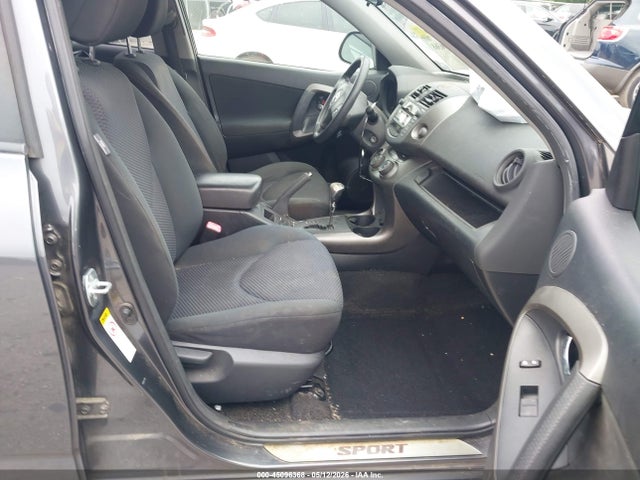 Aukcja sprzedaży 2010 Toyota Rav4 Sport, vin: JTMWF4DV8A5027974, numer aukcji: 45096368