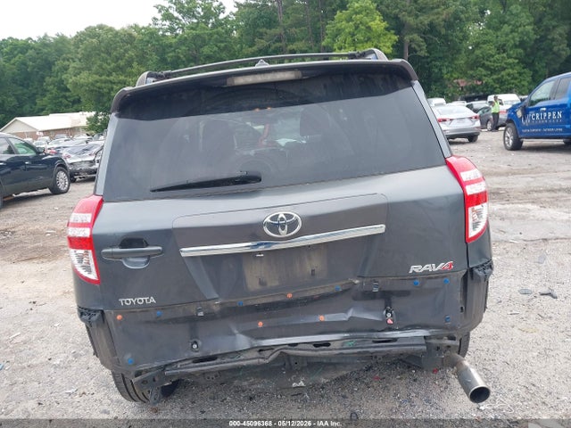 Aukcja sprzedaży 2010 Toyota Rav4 Sport, vin: JTMWF4DV8A5027974, numer aukcji: 45096368