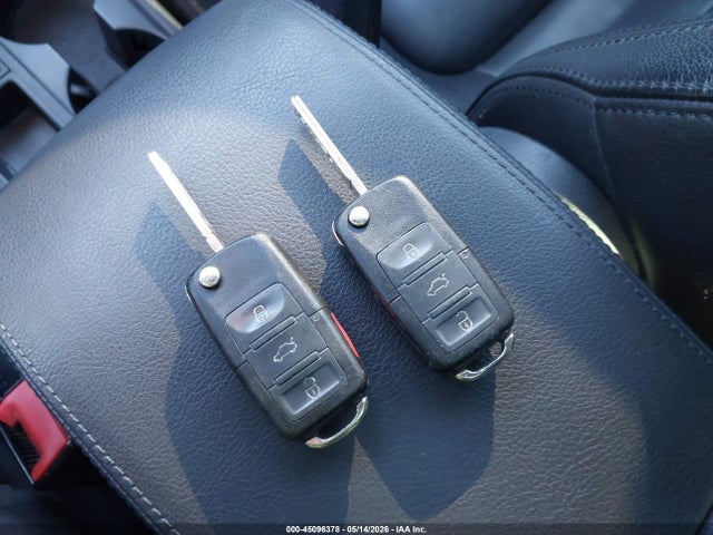 Aukcja sprzedaży 2010 Volkswagen Tiguan Se, vin: WVGBV7AX6AW510524, numer aukcji: 45096378