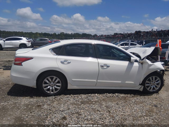 Aukcja sprzedaży 2015 Nissan Altima 2.5 S, vin: 1N4AL3AP0FC439110, numer aukcji: 45096380