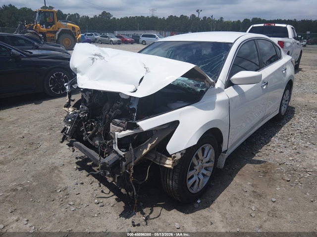 Aukcja sprzedaży 2015 Nissan Altima 2.5 S, vin: 1N4AL3AP0FC439110, numer aukcji: 45096380