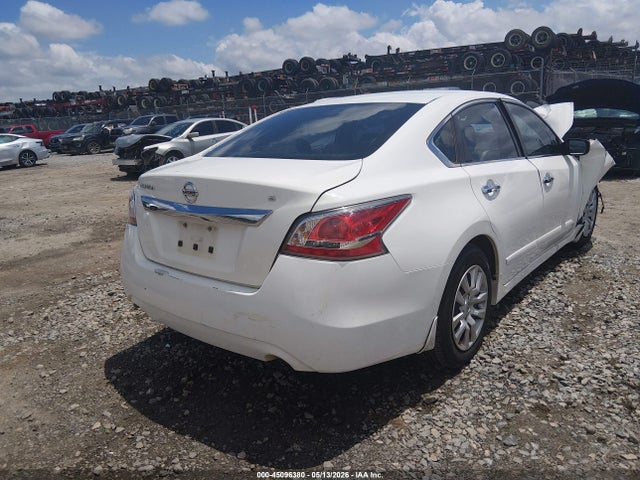 Aukcja sprzedaży 2015 Nissan Altima 2.5 S, vin: 1N4AL3AP0FC439110, numer aukcji: 45096380