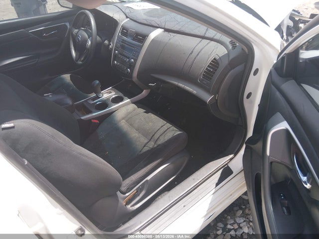 Aukcja sprzedaży 2015 Nissan Altima 2.5 S, vin: 1N4AL3AP0FC439110, numer aukcji: 45096380