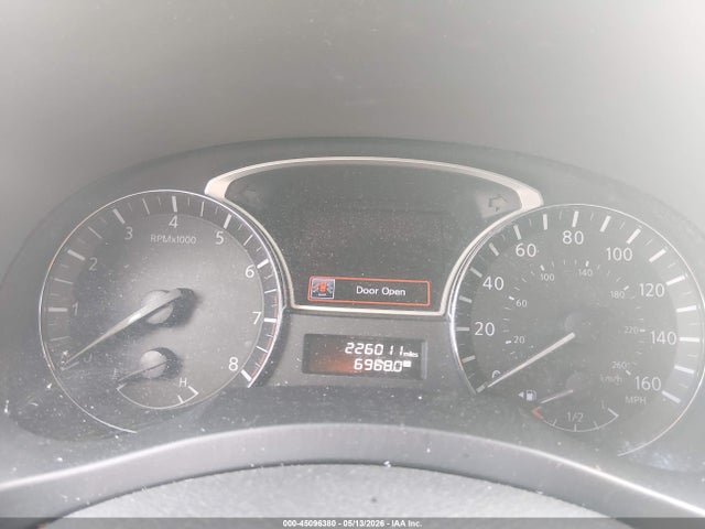 Aukcja sprzedaży 2015 Nissan Altima 2.5 S, vin: 1N4AL3AP0FC439110, numer aukcji: 45096380