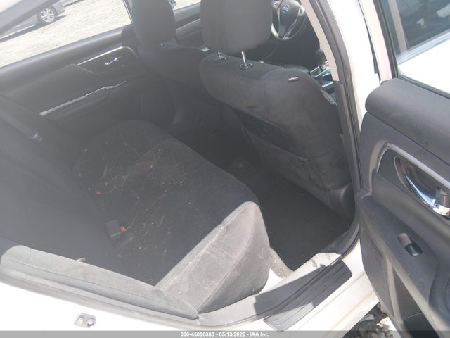 Aukcja sprzedaży 2015 Nissan Altima 2.5 S, vin: 1N4AL3AP0FC439110, numer aukcji: 45096380