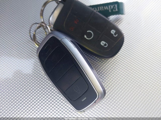 Продажа на аукционе авто 2018 Dodge Journey Crossroad, vin: 3C4PDCGG6JT475809, номер лота: 45096381