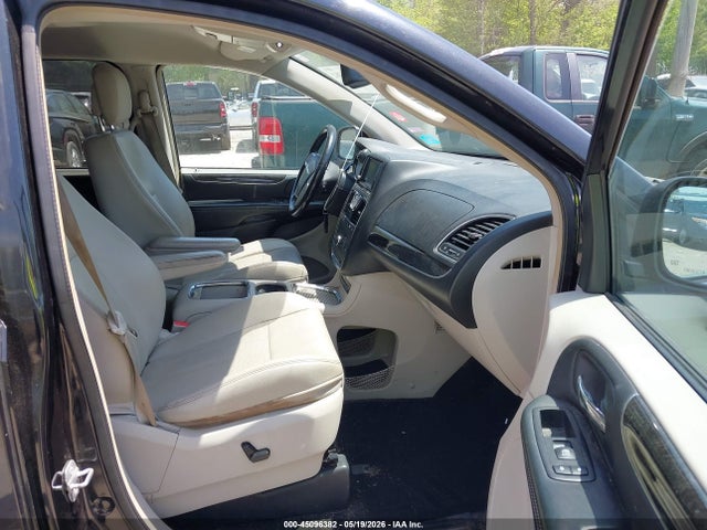 Aukcja sprzedaży 2014 Chrysler Town & Country Touring-l, vin: 2C4RC1CG0ER285082, numer aukcji: 45096382