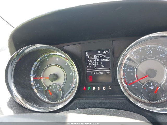 Aukcja sprzedaży 2014 Chrysler Town & Country Touring-l, vin: 2C4RC1CG0ER285082, numer aukcji: 45096382