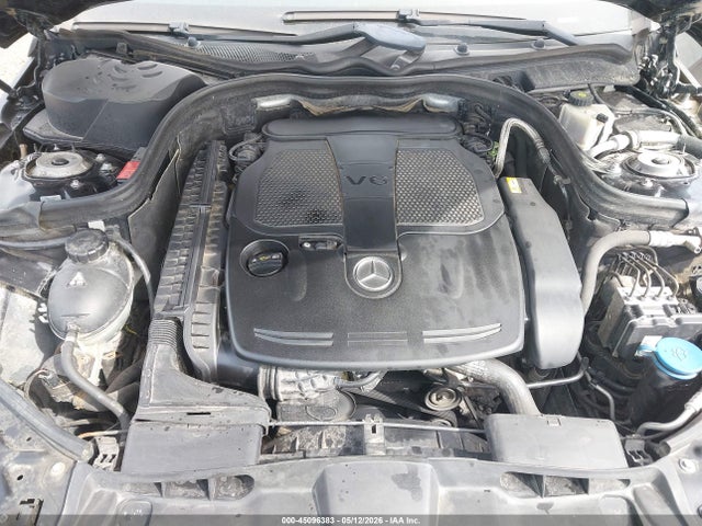 45096383 :رقم المزاد ، WDDHF8JB2CA602824 vin ، 2012 Mercedes-benz E 350 4matic مزاد بيع