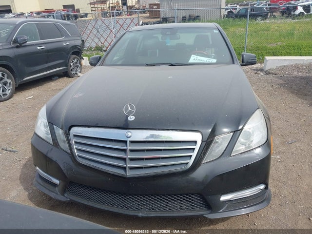 45096383 :رقم المزاد ، WDDHF8JB2CA602824 vin ، 2012 Mercedes-benz E 350 4matic مزاد بيع