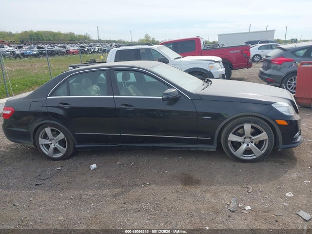 45096383 :رقم المزاد ، WDDHF8JB2CA602824 vin ، 2012 Mercedes-benz E 350 4matic مزاد بيع