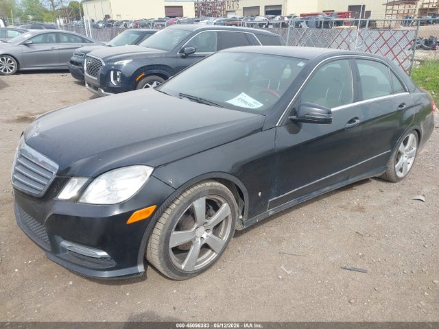 45096383 :رقم المزاد ، WDDHF8JB2CA602824 vin ، 2012 Mercedes-benz E 350 4matic مزاد بيع