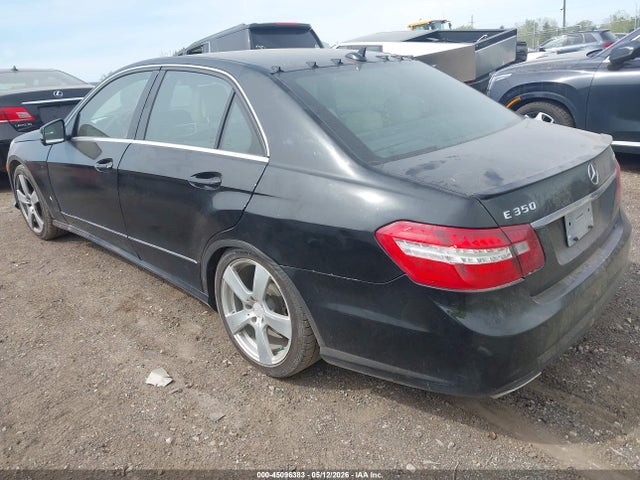 45096383 :رقم المزاد ، WDDHF8JB2CA602824 vin ، 2012 Mercedes-benz E 350 4matic مزاد بيع