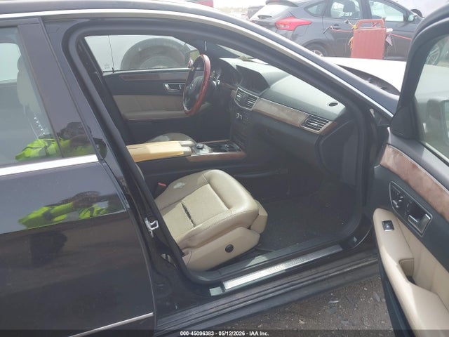 45096383 :رقم المزاد ، WDDHF8JB2CA602824 vin ، 2012 Mercedes-benz E 350 4matic مزاد بيع