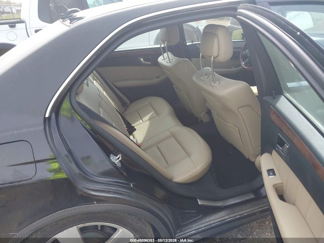 45096383 :رقم المزاد ، WDDHF8JB2CA602824 vin ، 2012 Mercedes-benz E 350 4matic مزاد بيع