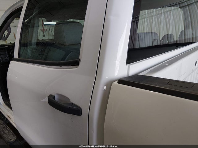 Продажа на аукционе авто 2018 Chevrolet Silverado 2500hd Wt, vin: 1GC1KUEG5JF255866, номер лота: 45096387