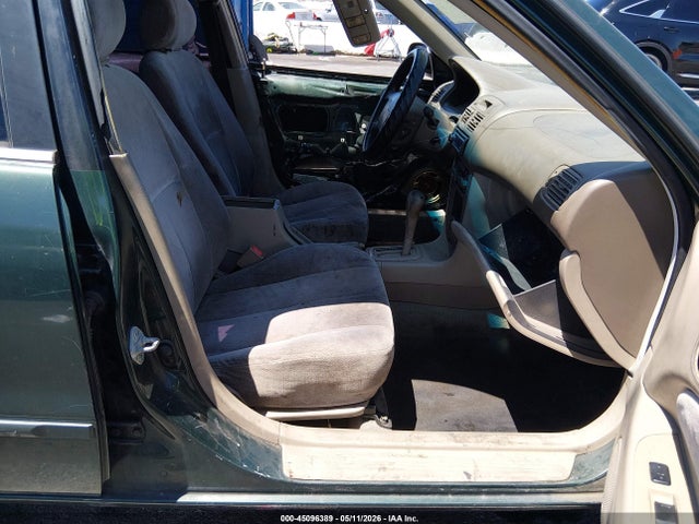 Auction sale of the 2001 Toyota Corolla Le, vin: 1NXBR12E21Z549718, lot number: 45096389