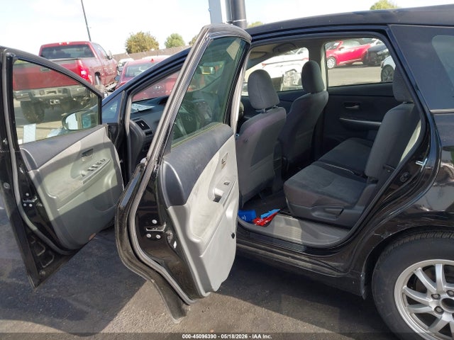 Aukcja sprzedaży 2013 Toyota Prius V Two, vin: JTDZN3EU9D3198202, numer aukcji: 45096390