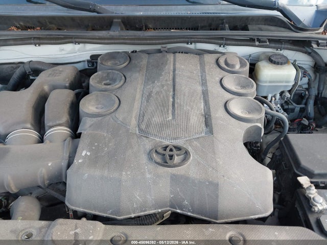 Продаж на аукціоні авто 2015 Toyota 4runner Limited, vin: JTEZU5JR0F5101648, номер лоту: 45096392