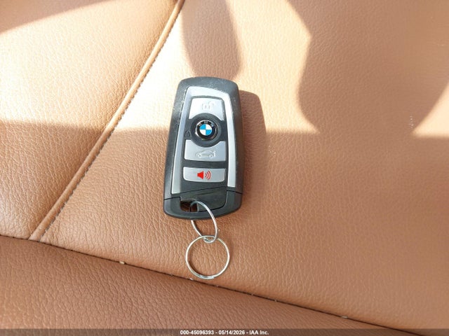 Aukcja sprzedaży 2015 Bmw X3 Xdrive28i, vin: 5UXWX9C57F0D45652, numer aukcji: 45096393