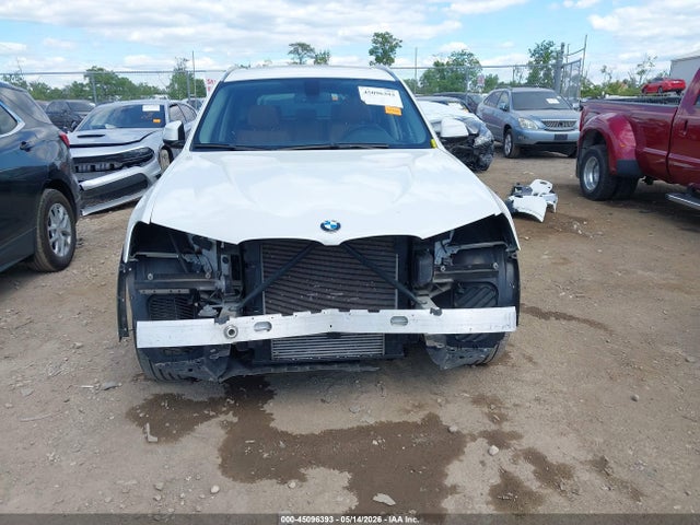Aukcja sprzedaży 2015 Bmw X3 Xdrive28i, vin: 5UXWX9C57F0D45652, numer aukcji: 45096393