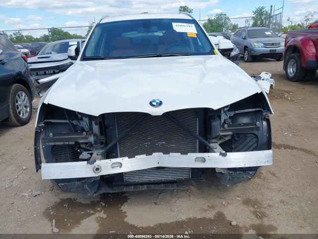 Aukcja sprzedaży 2015 Bmw X3 Xdrive28i, vin: 5UXWX9C57F0D45652, numer aukcji: 45096393