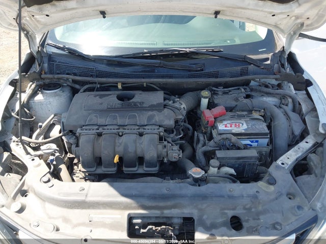 Aukcja sprzedaży 2016 Nissan Sentra Fe+ S/s/sl/sr/sv, vin: 3N1AB7AP1GY280176, numer aukcji: 45096394