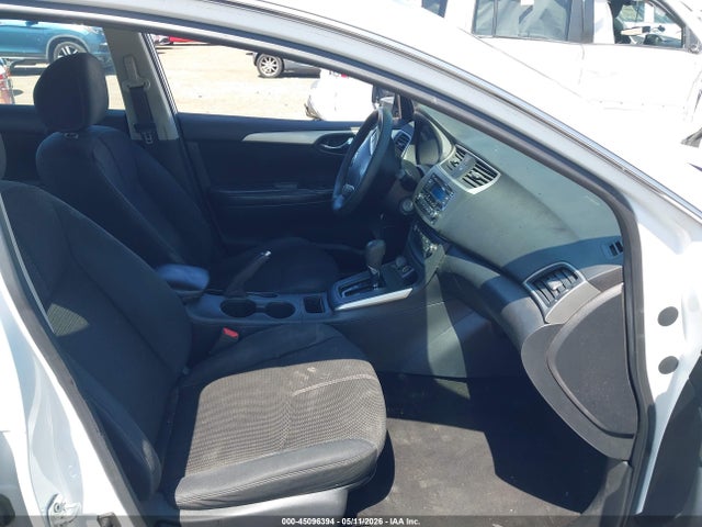 Aukcja sprzedaży 2016 Nissan Sentra Fe+ S/s/sl/sr/sv, vin: 3N1AB7AP1GY280176, numer aukcji: 45096394