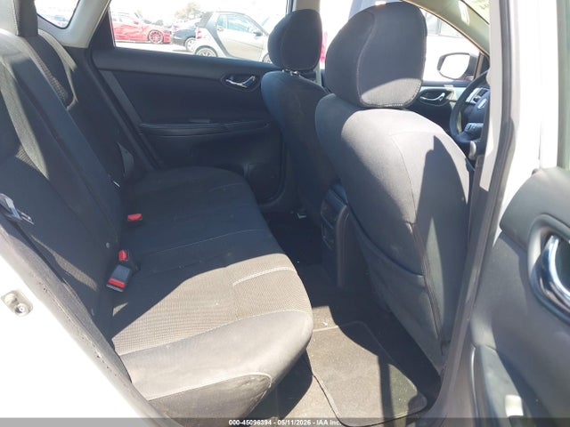 Aukcja sprzedaży 2016 Nissan Sentra Fe+ S/s/sl/sr/sv, vin: 3N1AB7AP1GY280176, numer aukcji: 45096394