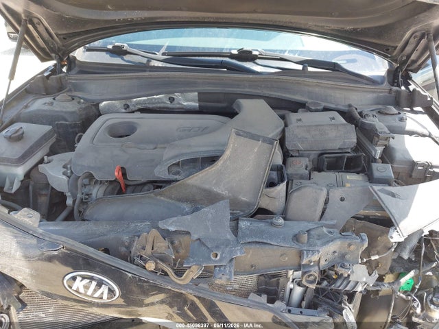 Продаж на аукціоні авто 2019 Kia Optima S, vin: 5XXGT4L37KG292606, номер лоту: 45096397