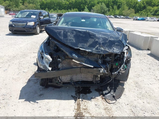 Продаж на аукціоні авто 2019 Kia Optima S, vin: 5XXGT4L37KG292606, номер лоту: 45096397