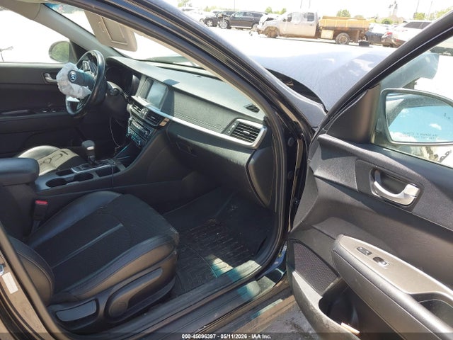 Продаж на аукціоні авто 2019 Kia Optima S, vin: 5XXGT4L37KG292606, номер лоту: 45096397