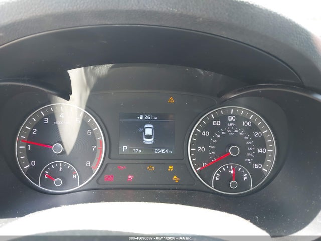 Продаж на аукціоні авто 2019 Kia Optima S, vin: 5XXGT4L37KG292606, номер лоту: 45096397