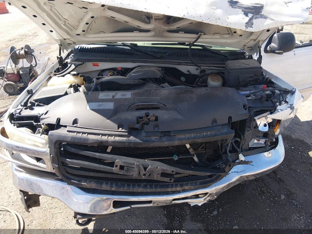 Aukcja sprzedaży 2004 Gmc Sierra 1500 Sle, vin: 2GTEC19VX41205238, numer aukcji: 45096399