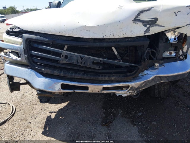 Aukcja sprzedaży 2004 Gmc Sierra 1500 Sle, vin: 2GTEC19VX41205238, numer aukcji: 45096399