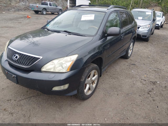 45096402 :رقم المزاد ، 2T2HA31U35C041461 vin ، 2005 Lexus Rx 330 مزاد بيع