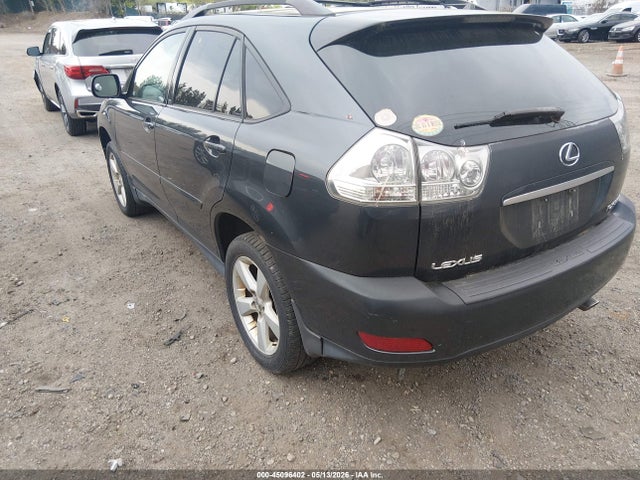 45096402 :رقم المزاد ، 2T2HA31U35C041461 vin ، 2005 Lexus Rx 330 مزاد بيع