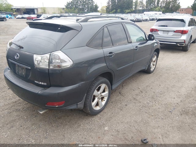 45096402 :رقم المزاد ، 2T2HA31U35C041461 vin ، 2005 Lexus Rx 330 مزاد بيع