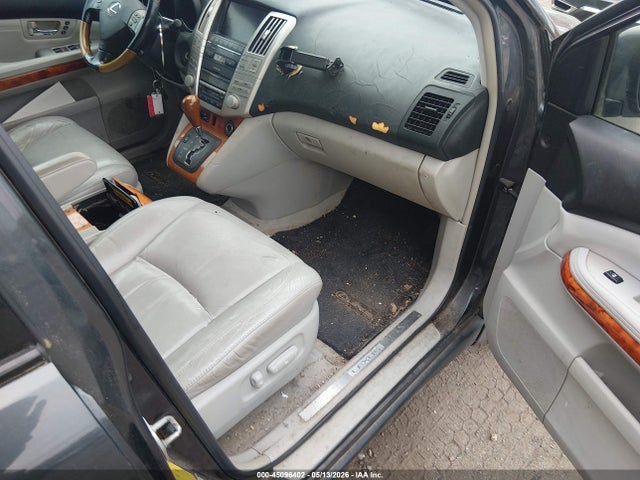 45096402 :رقم المزاد ، 2T2HA31U35C041461 vin ، 2005 Lexus Rx 330 مزاد بيع