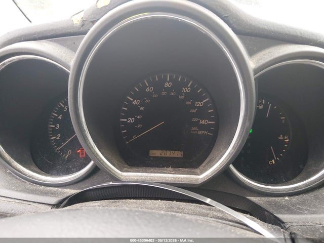 45096402 :رقم المزاد ، 2T2HA31U35C041461 vin ، 2005 Lexus Rx 330 مزاد بيع