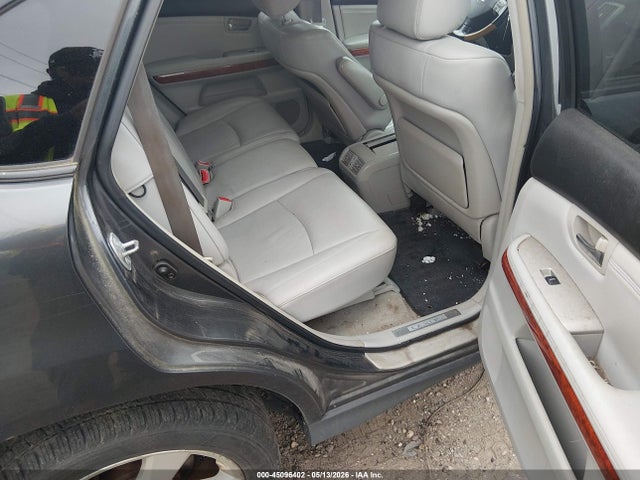 45096402 :رقم المزاد ، 2T2HA31U35C041461 vin ، 2005 Lexus Rx 330 مزاد بيع