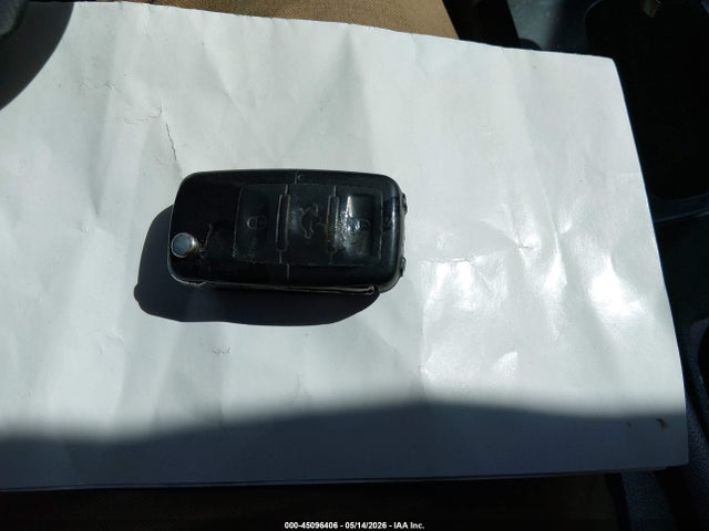 45096406 :رقم المزاد ، 3VWEG71K47M184597 vin ، 2007 Volkswagen Jetta Wolfsburg Edition مزاد بيع