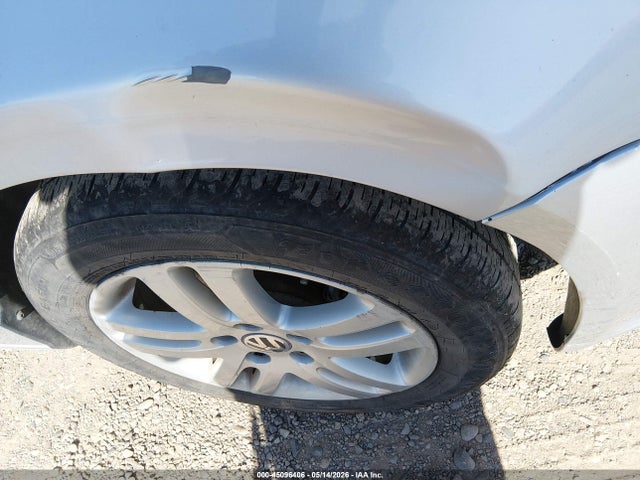 45096406 :رقم المزاد ، 3VWEG71K47M184597 vin ، 2007 Volkswagen Jetta Wolfsburg Edition مزاد بيع