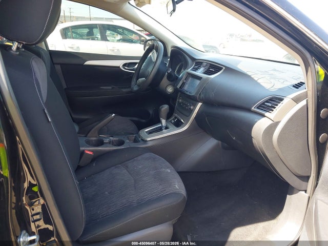 Продаж на аукціоні авто 2014 Nissan Sentra Fe+ Sv, vin: 3N1AB7AP6EY326176, номер лоту: 45096407