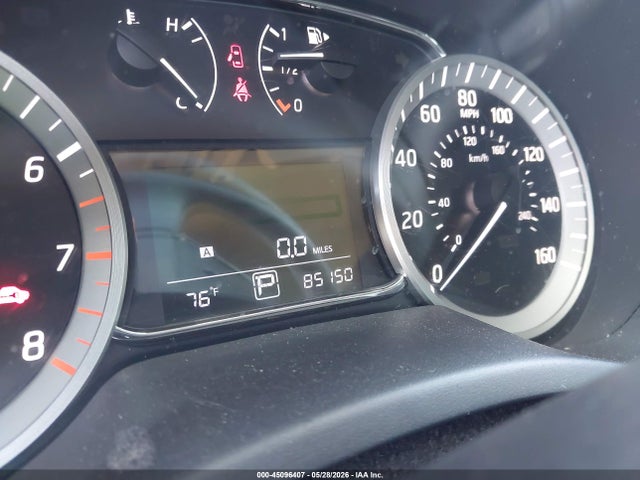 Продаж на аукціоні авто 2014 Nissan Sentra Fe+ Sv, vin: 3N1AB7AP6EY326176, номер лоту: 45096407