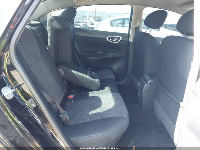 Продаж на аукціоні авто 2014 Nissan Sentra Fe+ Sv, vin: 3N1AB7AP6EY326176, номер лоту: 45096407