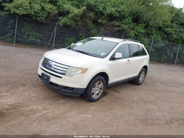 Aukcja sprzedaży 2008 Ford Edge Sel, vin: 2FMDK48C68BB22286, numer aukcji: 45096410